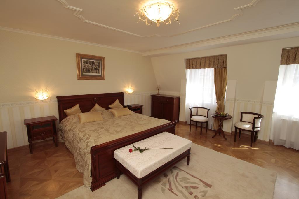 Spa Hotel Schlosspark Karlovy Vary Pokoj fotografie