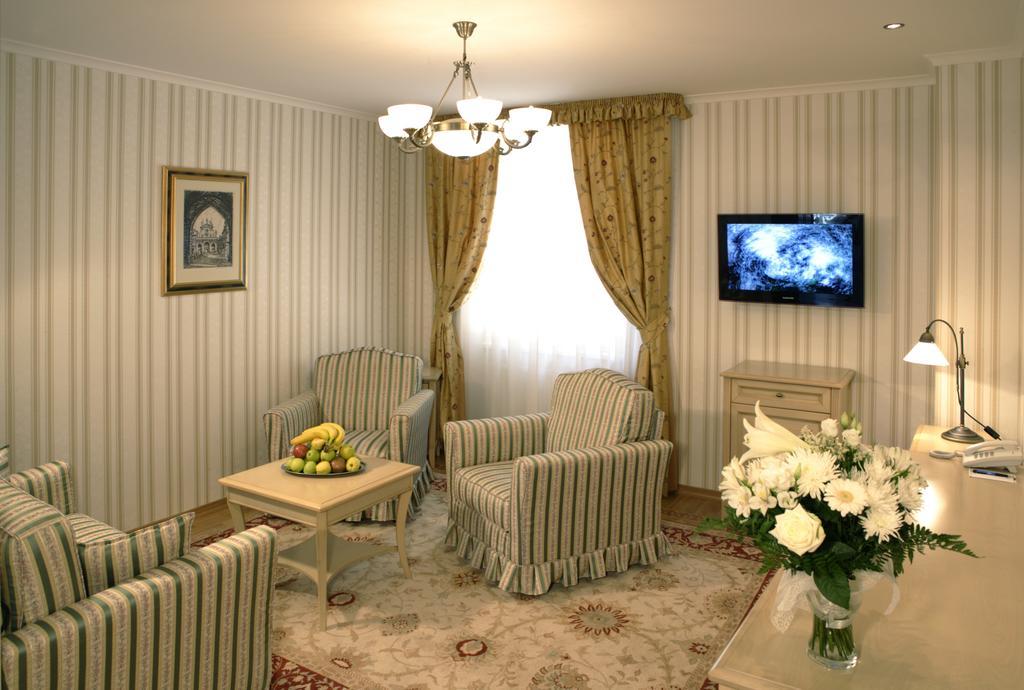 Spa Hotel Schlosspark Karlovy Vary Pokoj fotografie
