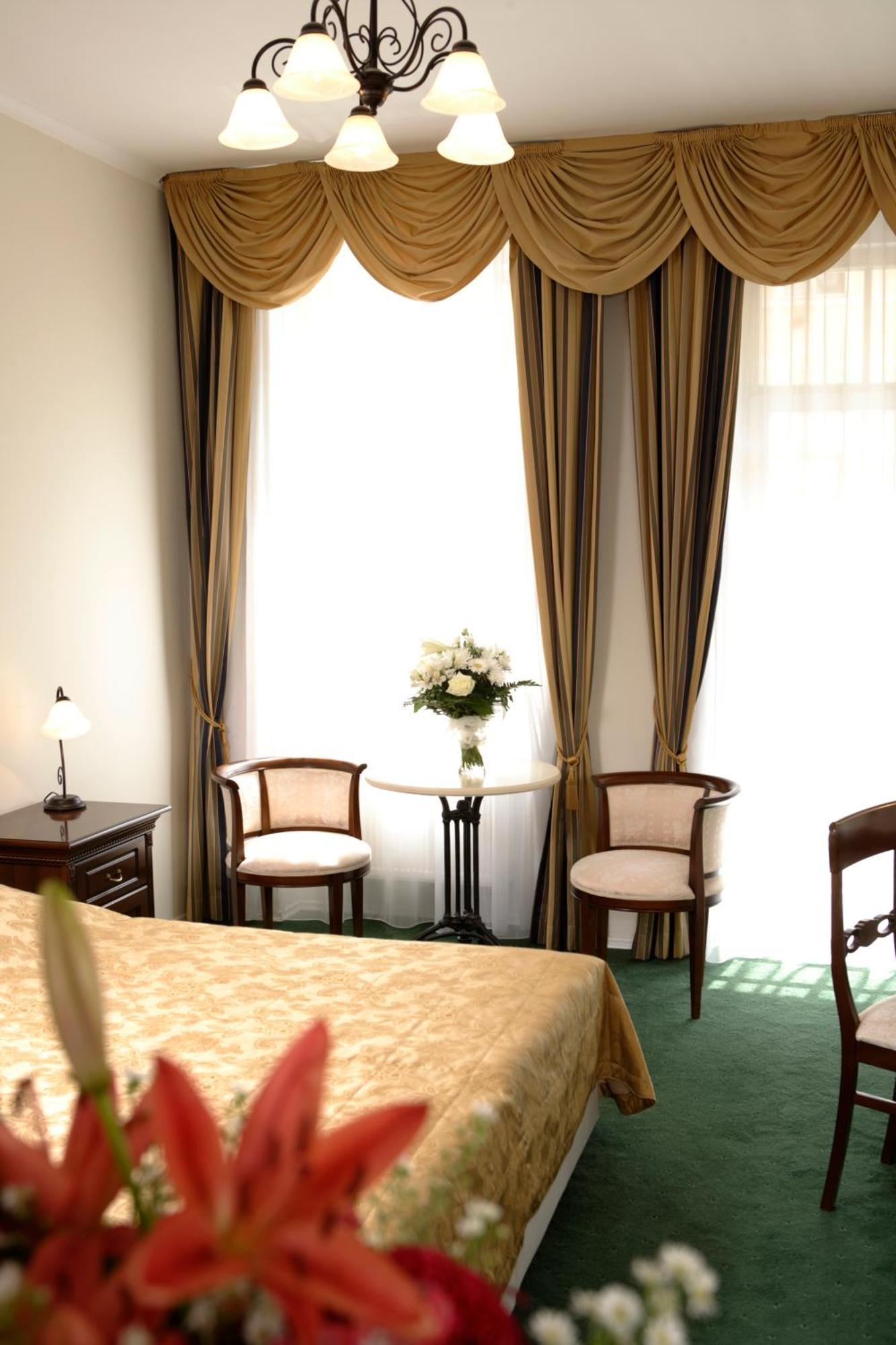 Spa Hotel Schlosspark Karlovy Vary Exteriér fotografie